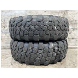 12.5R20 (335/80R20) - Continental