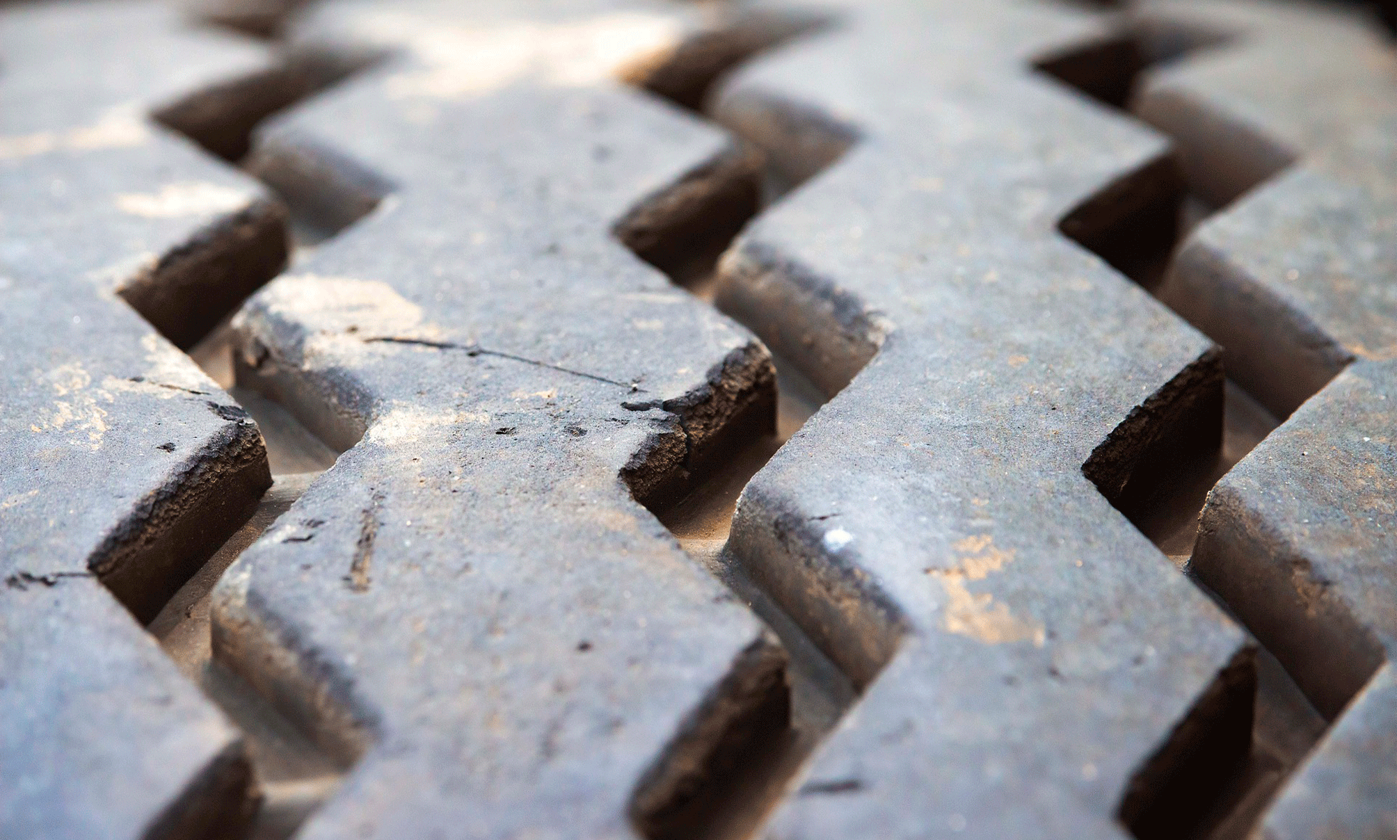 Comment a évolué le pneu depuis sa création ? 