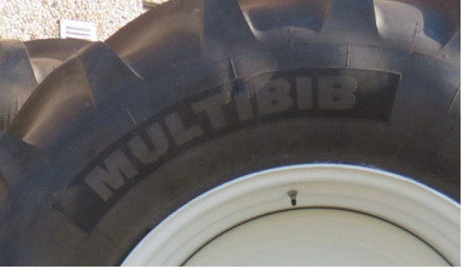 Distinguer le profil de la gamme de votre pneu